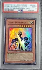 Trance the Magic Swordsman