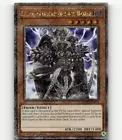 Sillva, Warlord of Dark World