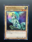 Silver Fang