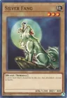 Silver Fang