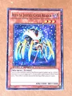Ally of Justice Cycle Reader