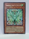 Simorgh, Bird of Ancestry