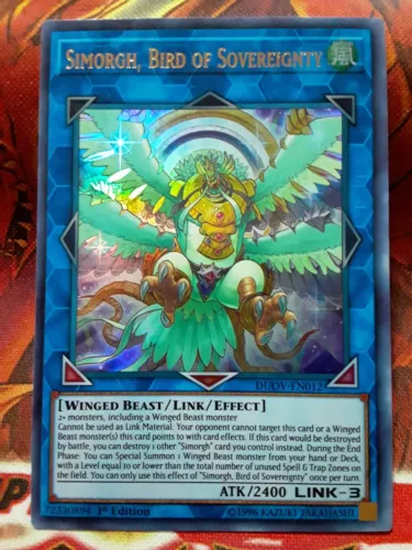 Saffira, Queen of Dragons