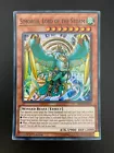 Simorgh, Lord of the Storm