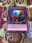 Nefarious Archfiend Eater of Nefariousness