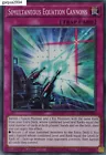 Simultaneous Equation Cannons