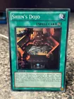 Shien's Dojo