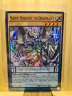 Master Pendulum, the Dracoslayer