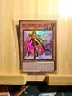 Sky Striker Ace - Roze