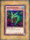 Sinister Serpent