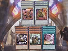 Legendary Six Samurai - Shi En
