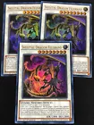 Skeletal Dragon Felgrand
