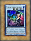 Skeletal Dragon Felgrand