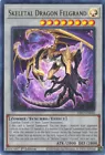 Skeletal Dragon Felgrand