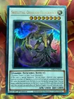 Skeletal Dragon Felgrand