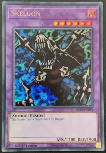 Skelgon