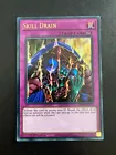 Skill Drain