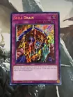 Skill Drain