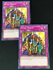 Soul Drain Dragon