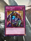 Skill Drain