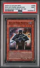 Skilled Dark Magician