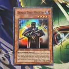 Skilled Dark Magician