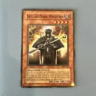 Skilled Dark Magician