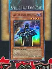 Skilled Dark Magician