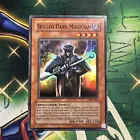 Skilled Dark Magician