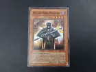 Skilled Dark Magician
