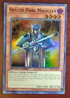 Skilled Dark Magician