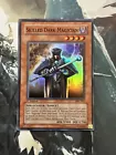 Skilled Dark Magician