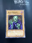 Skull Servant