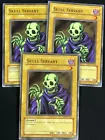 Skull Servant