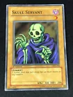 Skull Servant