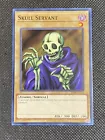 Skull Mariner
