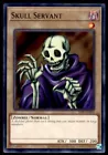 Skull Servant