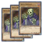 Skull Servant