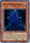 Summoned Skull