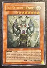 Sky Scourge Enrise