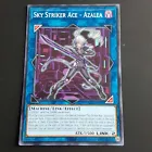 Sky Striker Ace - Azalea