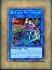 Sky Striker Ace - Hayate