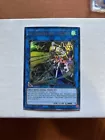 Sky Striker Ace - Hayate