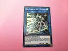 Sky Striker Ace - Hayate