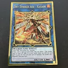 Sky Striker Ace - Kagari
