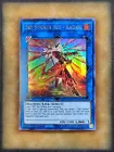 Sky Striker Ace - Kagari