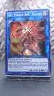 Sky Striker Ace - Kagari