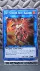Sky Striker Ace - Kagari