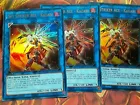 Sky Striker Ace - Kagari