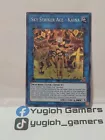 Sky Striker Ace - Kaina